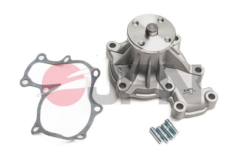 Vandens siurblys, variklio aušinimas JPN 10C9107-JPN