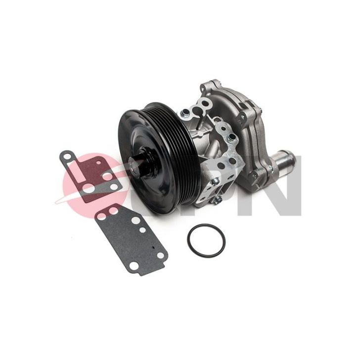 Vandens siurblys, variklio aušinimas JPN 10C9108-JPN