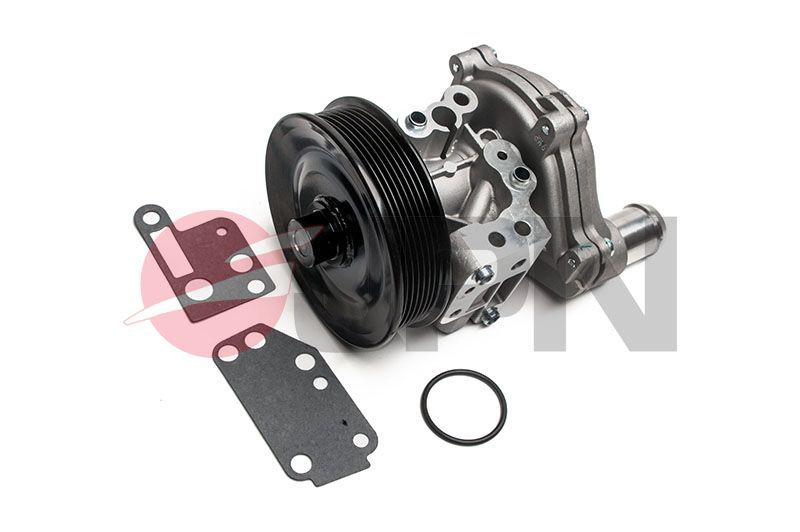 Vandens siurblys, variklio aušinimas JPN 10C9108-JPN