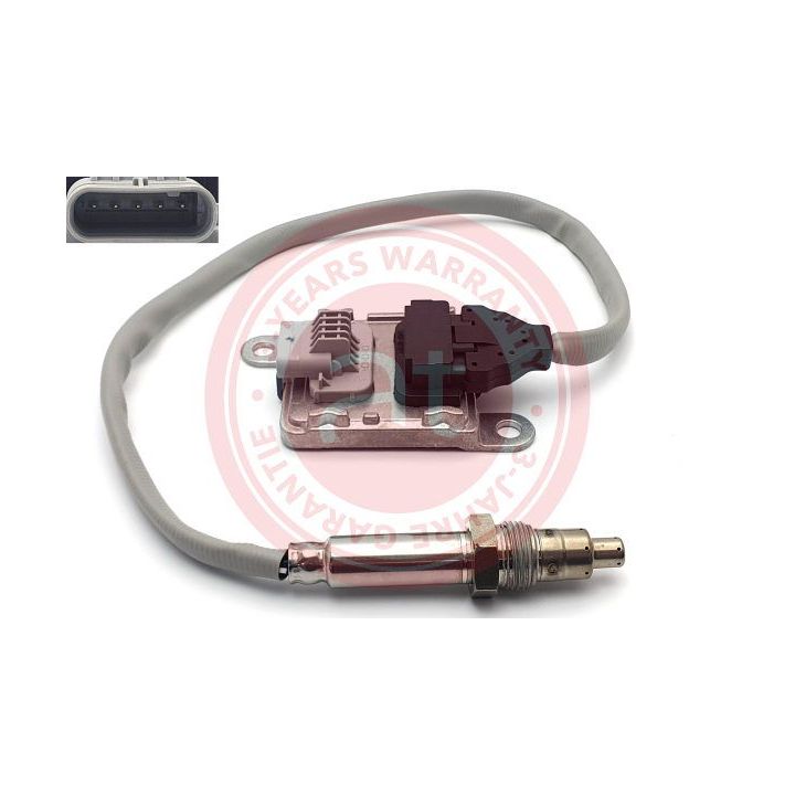 NOx jutiklis, NOx katalizatorius at autoteile germany at12935