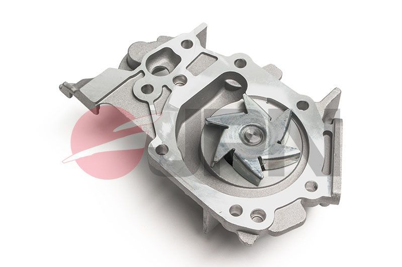 Vandens siurblys, variklio aušinimas JPN 10C9113-JPN