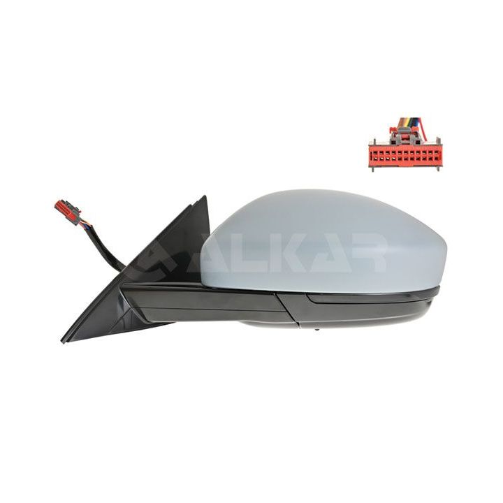 Išorinis veidrodėlis ALKAR 9051054