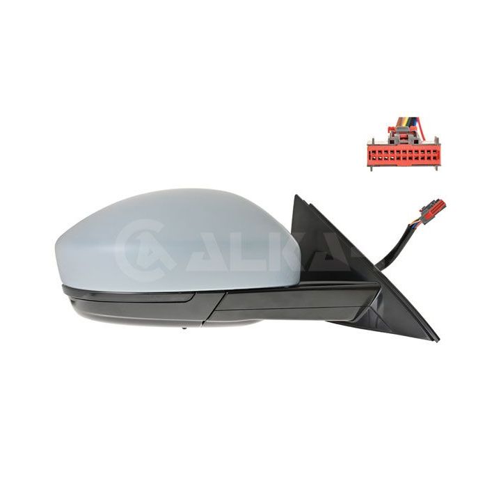 Išorinis veidrodėlis ALKAR 9052054