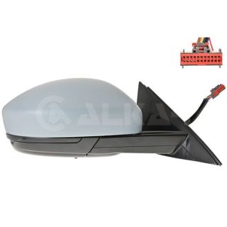 Išorinis veidrodėlis ALKAR 9054054