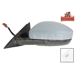 Išorinis veidrodėlis ALKAR 9055054