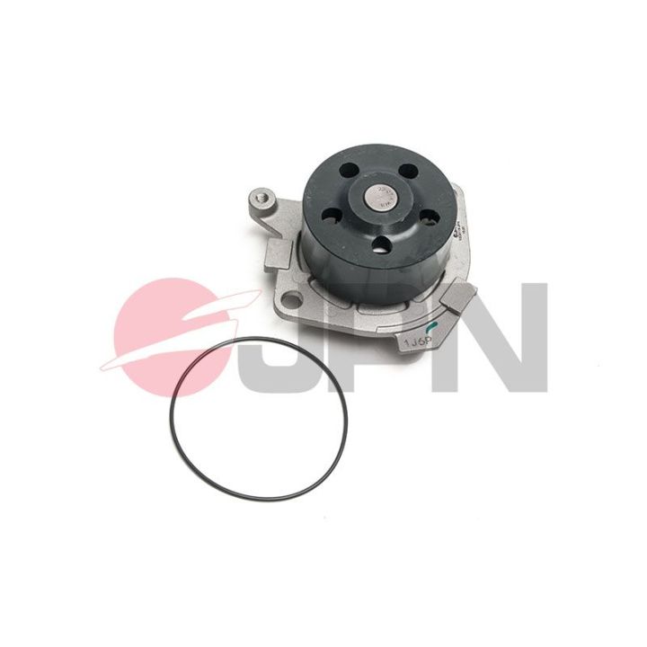 Vandens siurblys, variklio aušinimas JPN 10C9116-JPN