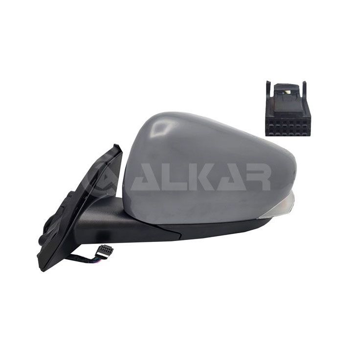 Išorinis veidrodėlis ALKAR 9229756