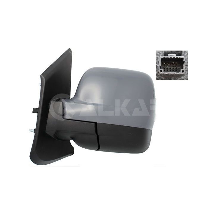 Išorinis veidrodėlis ALKAR 9233083