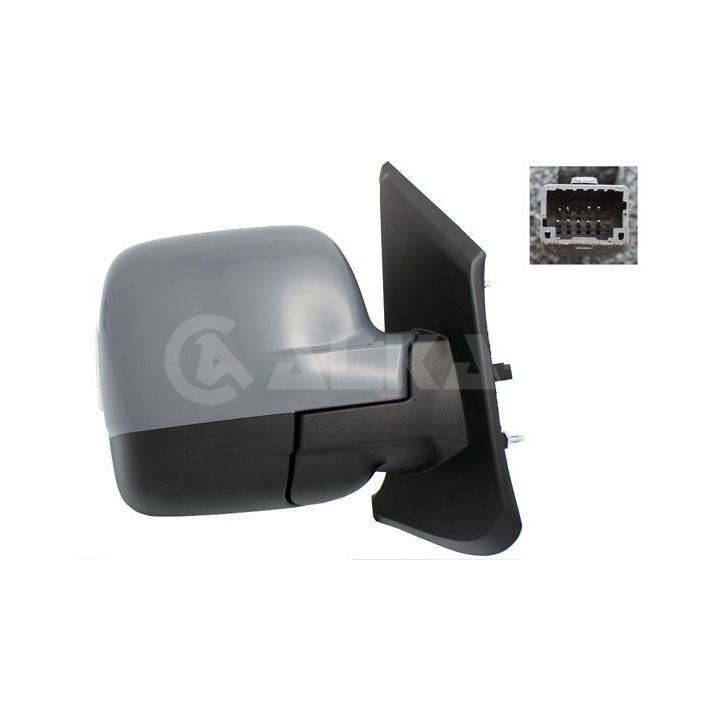 Išorinis veidrodėlis ALKAR 9234083