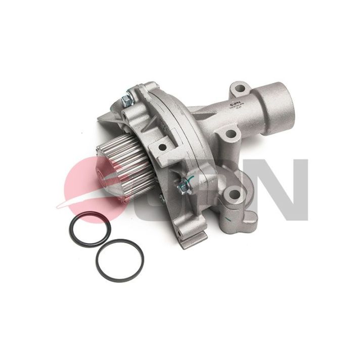 Vandens siurblys, variklio aušinimas JPN 10C9124-JPN