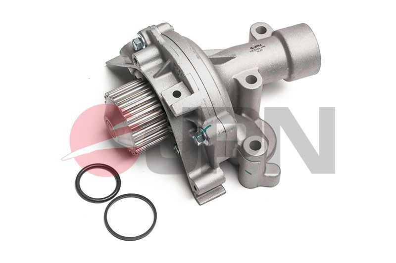 Vandens siurblys, variklio aušinimas JPN 10C9124-JPN