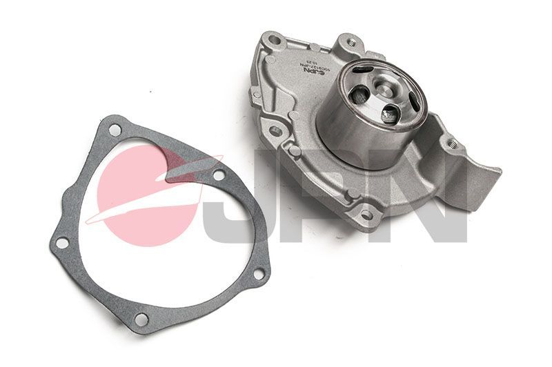 Vandens siurblys, variklio aušinimas JPN 10C9127-JPN