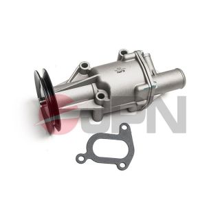 Vandens siurblys, variklio aušinimas JPN 10C9128-JPN