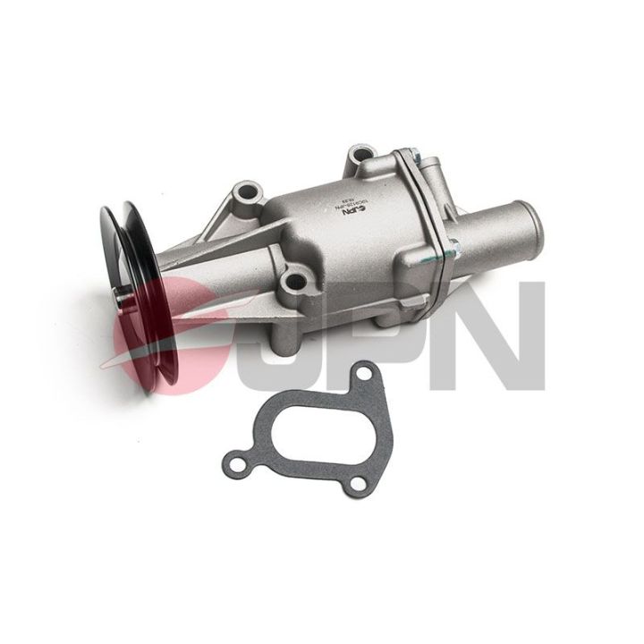 Vandens siurblys, variklio aušinimas JPN 10C9128-JPN