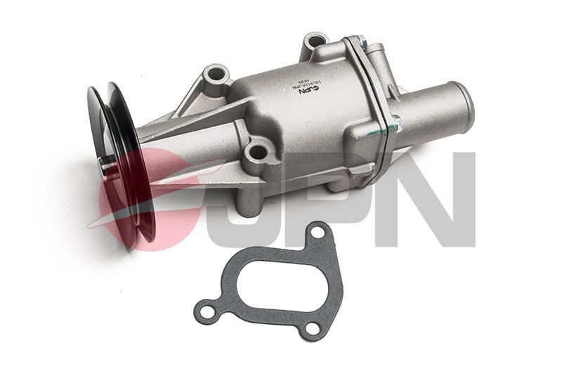 Vandens siurblys, variklio aušinimas JPN 10C9128-JPN