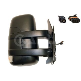 Išorinis veidrodėlis ALKAR 9241249