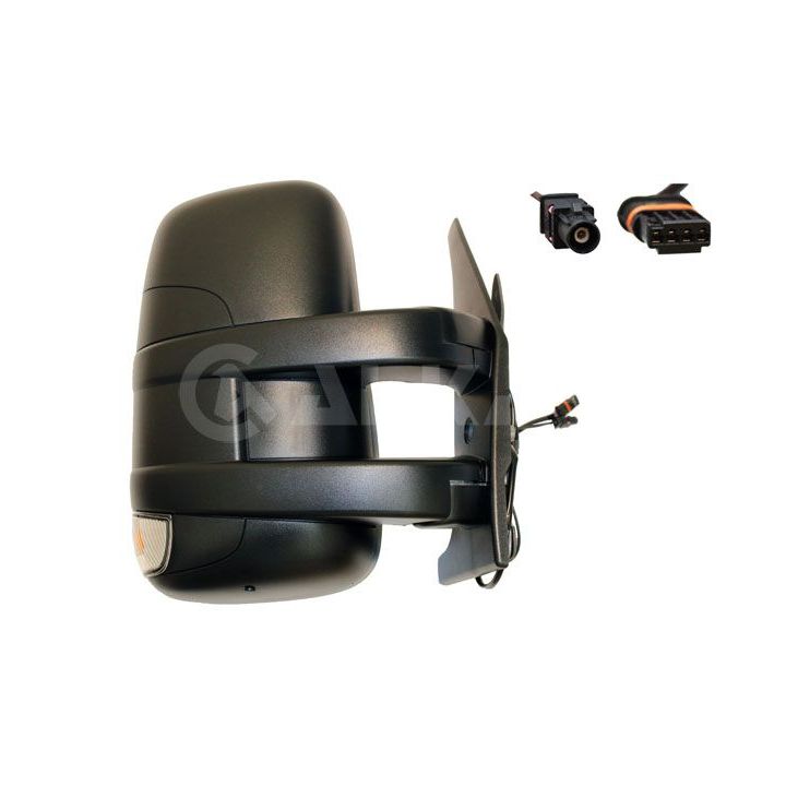 Išorinis veidrodėlis ALKAR 9241249