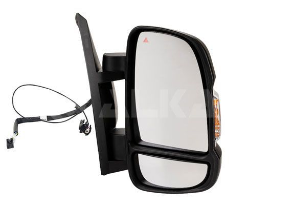 Išorinis veidrodėlis ALKAR 9244773