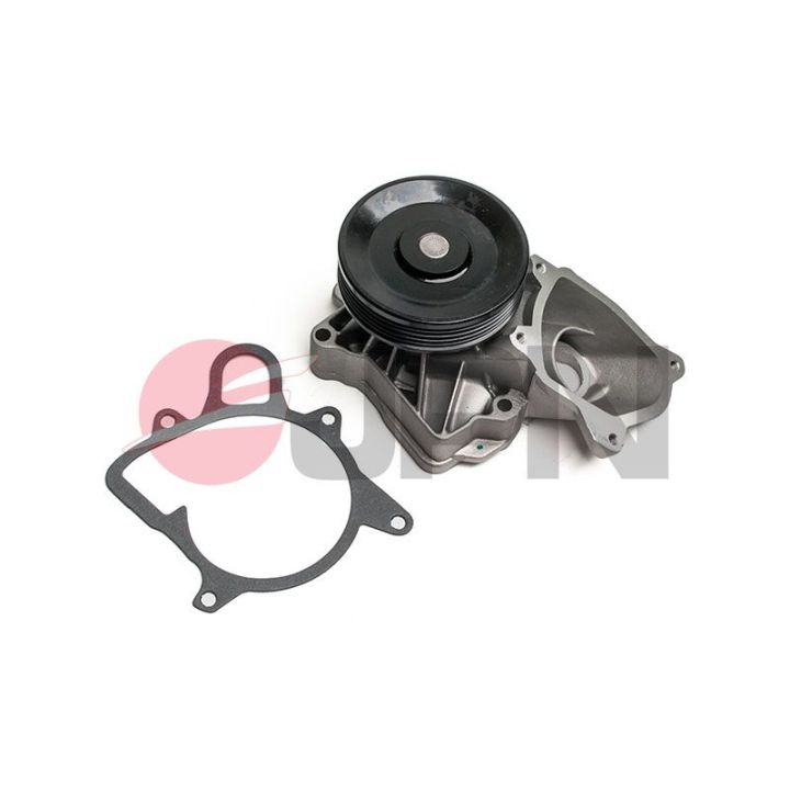 Vandens siurblys, variklio aušinimas JPN 10C9135-JPN