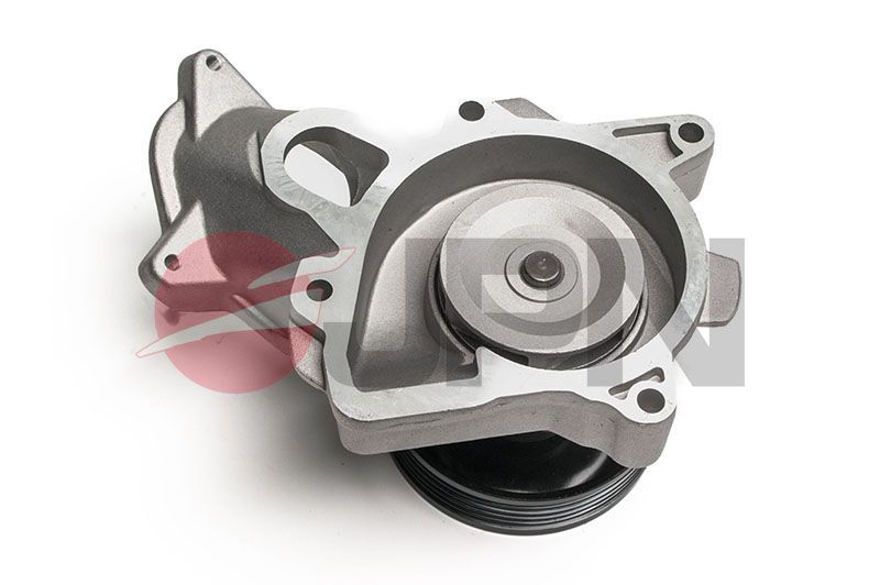 Vandens siurblys, variklio aušinimas JPN 10C9135-JPN