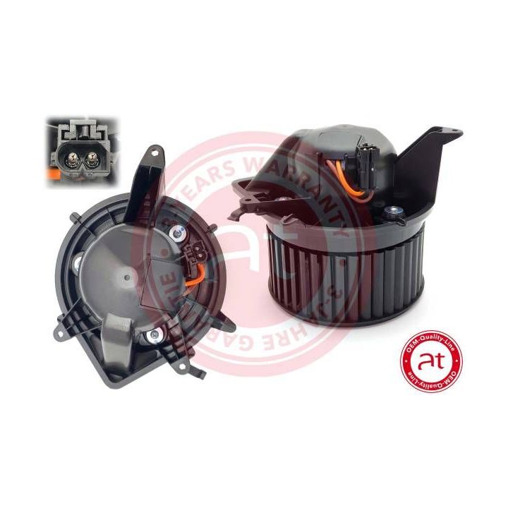 Vidaus pūtiklis at autoteile germany at12971