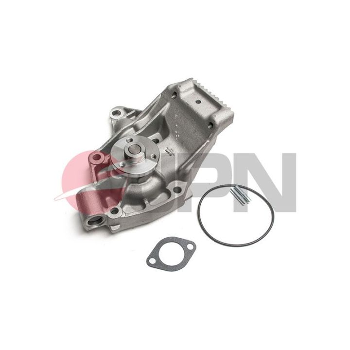 Vandens siurblys, variklio aušinimas JPN 10C9138-JPN