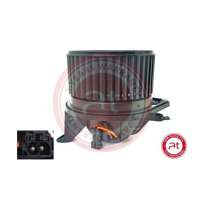 Vidaus pūtiklis at autoteile germany at12973