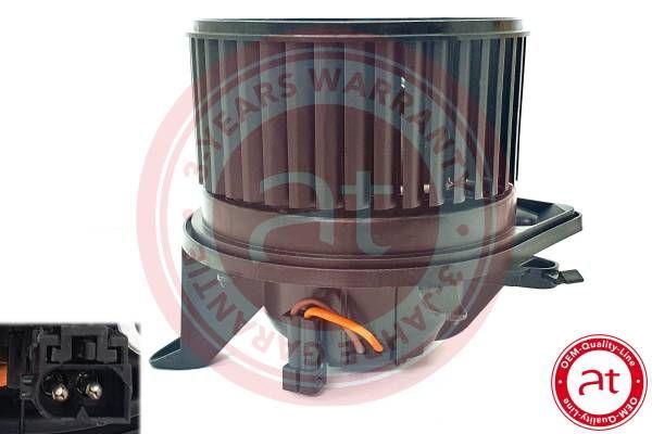 Vidaus pūtiklis at autoteile germany at12973