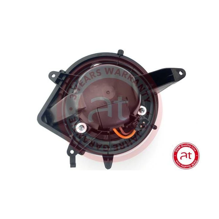 Vidaus pūtiklis at autoteile germany at12973