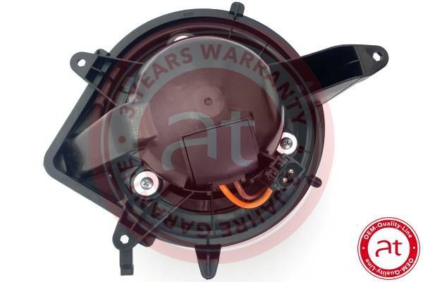 Vidaus pūtiklis at autoteile germany at12973