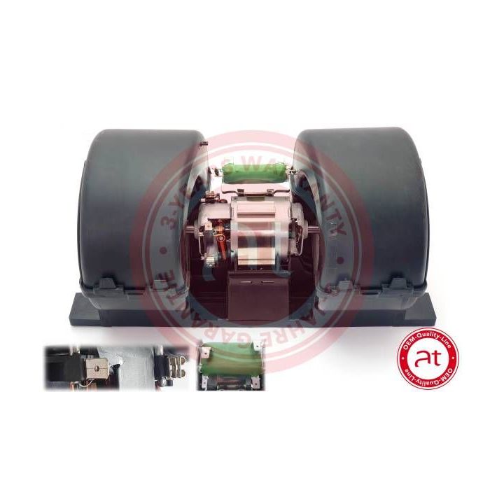 Vidaus pūtiklis at autoteile germany at12983