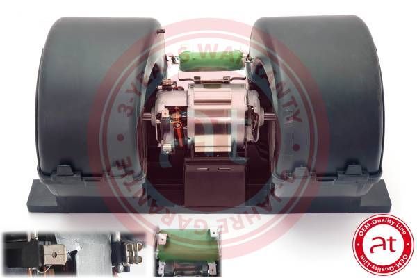 Vidaus pūtiklis at autoteile germany at12983