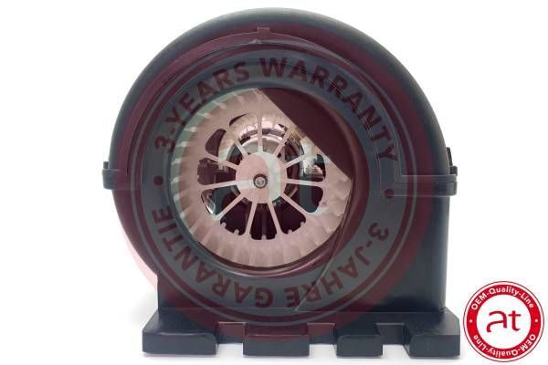 Vidaus pūtiklis at autoteile germany at12983