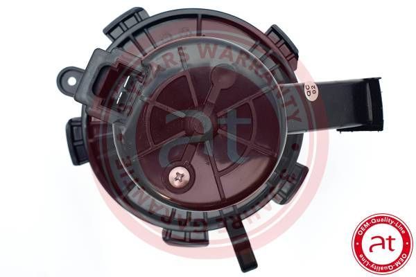 Vidaus pūtiklis at autoteile germany at13007