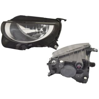 Priekinis žibintas ALKAR 2741250