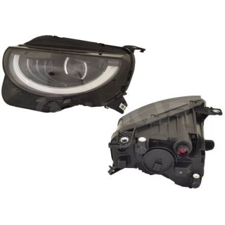 Priekinis žibintas ALKAR 2741926