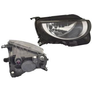 Priekinis žibintas ALKAR 2742250