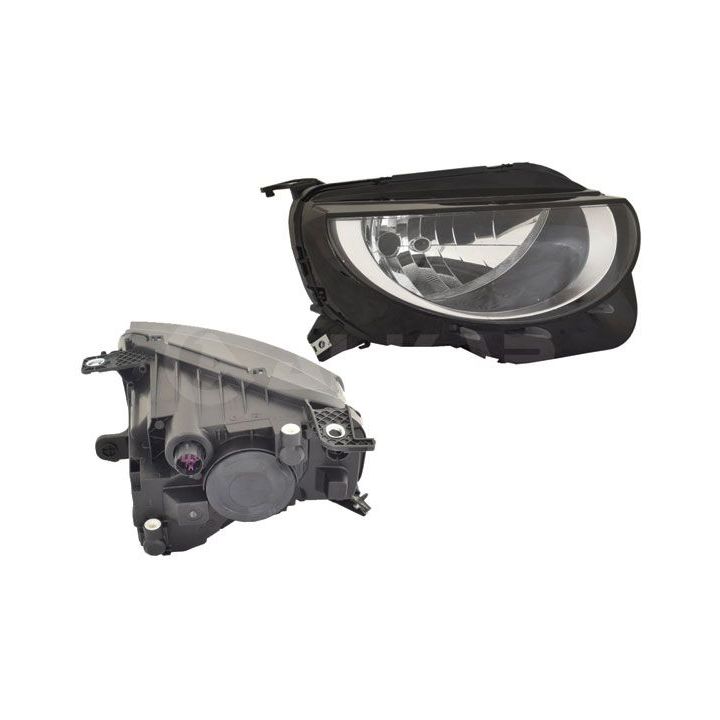 Priekinis žibintas ALKAR 2742250