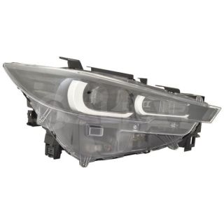 Priekinis žibintas ALKAR 2742735