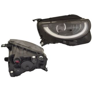 Priekinis žibintas ALKAR 2742926