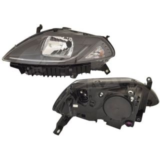 Priekinis žibintas ALKAR 2743523