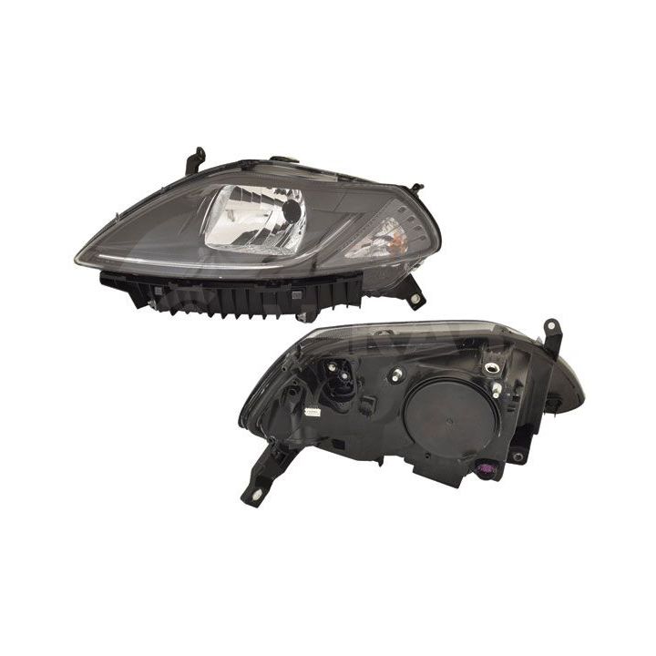 Priekinis žibintas ALKAR 2743523