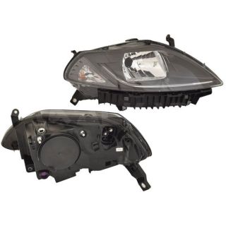 Priekinis žibintas ALKAR 2744523