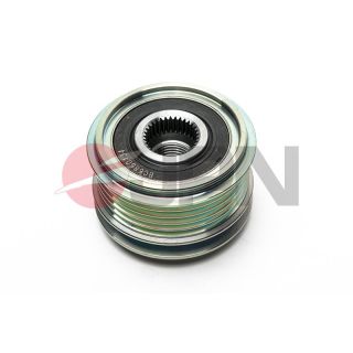 Laisvos eigos sankaba, kint. sr. generatorius JPN 75E0355-JPN