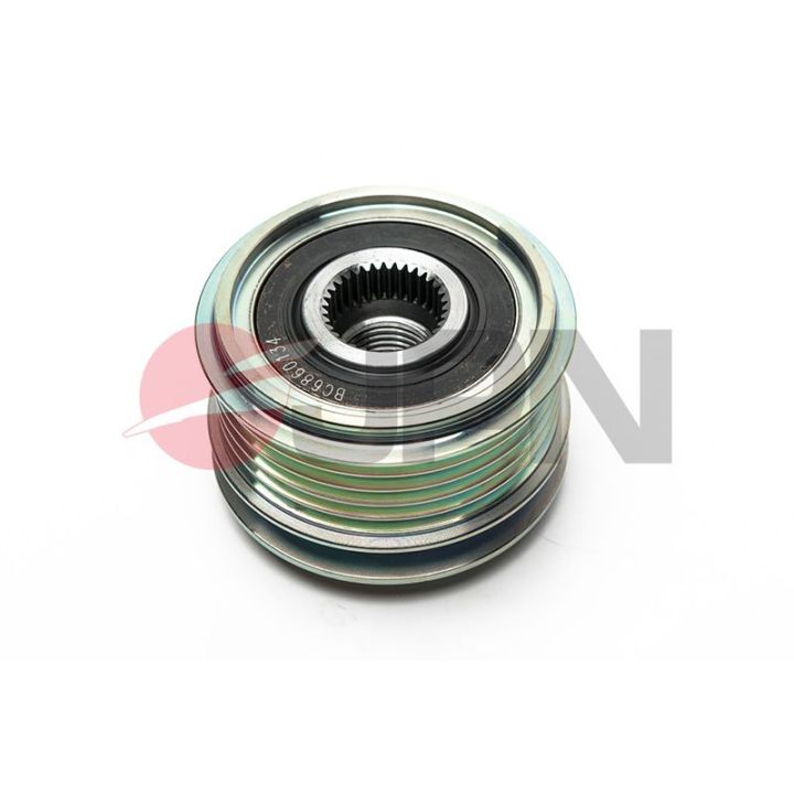 Laisvos eigos sankaba, kint. sr. generatorius JPN 75E0355-JPN