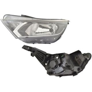 Priekinis žibintas ALKAR 2755581