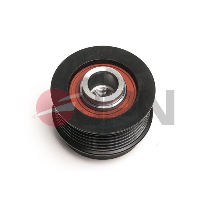 Laisvos eigos sankaba, kint. sr. generatorius JPN 75E0358-JPN