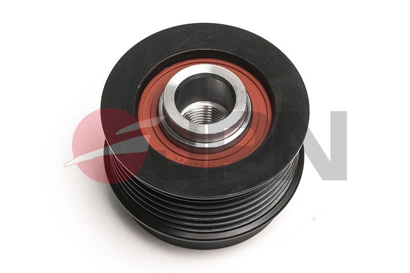 Laisvos eigos sankaba, kint. sr. generatorius JPN 75E0358-JPN