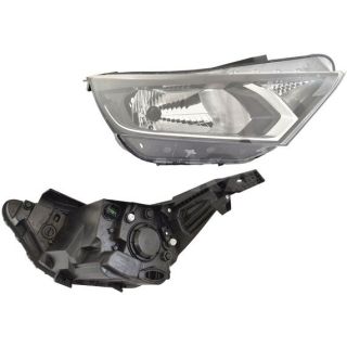 Priekinis žibintas ALKAR 2756581