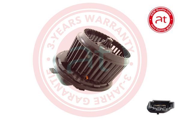 Vidaus pūtiklis at autoteile germany at13050